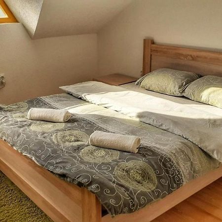 Villa Lux Zabljak  Ngoại thất bức ảnh