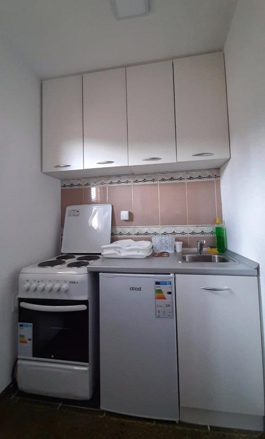 Villa Lux Zabljak  Ngoại thất bức ảnh