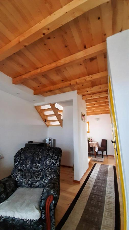 Villa Lux Zabljak  Ngoại thất bức ảnh