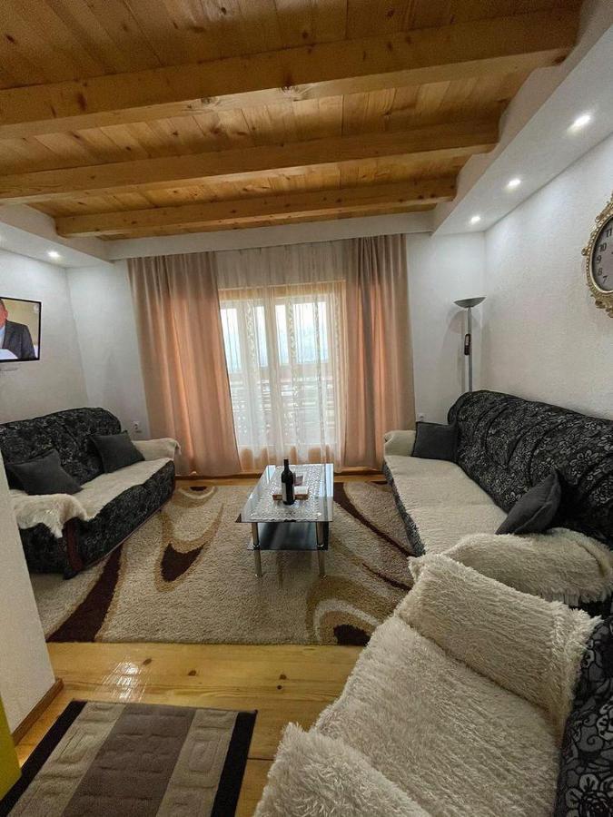 Villa Lux Zabljak  Ngoại thất bức ảnh