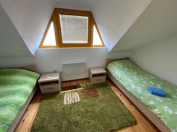 Villa Lux Zabljak  Ngoại thất bức ảnh
