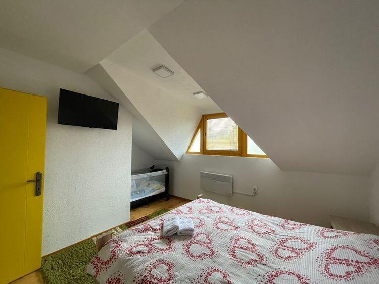 Villa Lux Zabljak  Ngoại thất bức ảnh